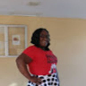 Meet your Posher, Zakia